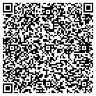 QR code with White Manufacturing Home Center contacts