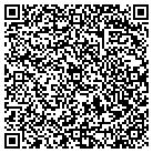 QR code with Cummings Mcgowan & West Inc contacts