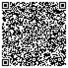 QR code with P J Property Management & Lsg contacts