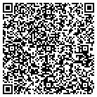 QR code with MSD Bookkeeping Service contacts