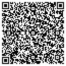 QR code with C B Richard Ellis contacts