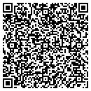 QR code with Horacek Design contacts