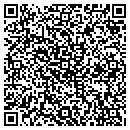 QR code with JCB Tree Service contacts