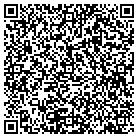 QR code with HSA Architecture & Design contacts