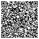 QR code with Zercher Inc contacts