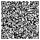 QR code with Tommy's Diner contacts