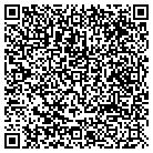 QR code with Red Mountain Multigenerational contacts
