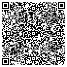 QR code with Blind National Federation Kans contacts