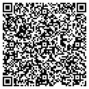 QR code with Halstead Floral Shop contacts