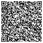 QR code with COF Training Service Workshop contacts