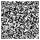 QR code with Hed Gold-N-Designs contacts