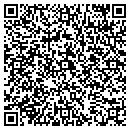 QR code with Heir Elegence contacts