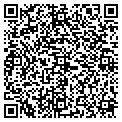 QR code with A R C contacts