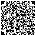 QR code with 54 Diner contacts