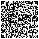 QR code with Robert W Jacobs DDS contacts
