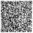 QR code with Manhattan Church of Christ contacts