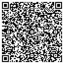 QR code with A & S Earthworks contacts