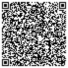 QR code with H & R Block Tax Service contacts