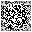QR code with Knf Enterprises Inc contacts