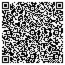 QR code with Aqua Science contacts