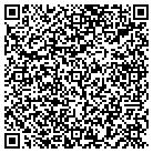 QR code with General Grand Chptr Order Eas contacts