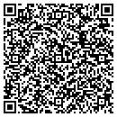QR code with Zingre & Assoc contacts