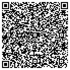 QR code with Manion's International Auction contacts