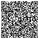 QR code with Anthony Hoyt contacts