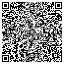 QR code with J C Cattle Co contacts