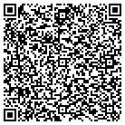 QR code with Hamilton Compulter Consulting contacts