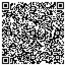 QR code with Rick's Tire & Lube contacts
