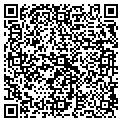 QR code with Atdf contacts