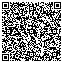 QR code with L B Simmental contacts