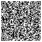 QR code with C S Professional Service contacts