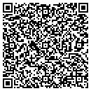 QR code with Homolka Grain & Supply contacts