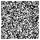QR code with Holliday Square Shopping Center contacts