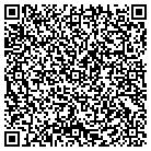 QR code with Hoovers Audio Visual contacts