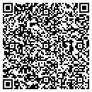 QR code with Knead Clinic contacts