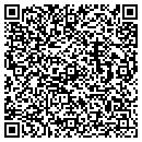 QR code with Shells Salon contacts