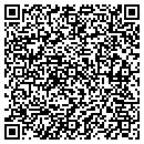 QR code with T-L Irrigation contacts