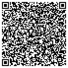 QR code with Heck's Real Estate & Service contacts