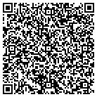 QR code with Hindman Tax & Bookkeeping Service contacts