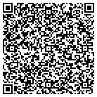 QR code with Gary Adams & Players contacts