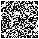 QR code with G E Tolman & Company contacts