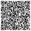 QR code with J F Dapler Ranch contacts
