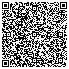 QR code with Advanced Floors & More Inc contacts