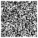 QR code with Tack Shop The contacts