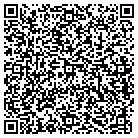 QR code with Galaxy Satellite Service contacts