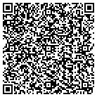 QR code with Hupps Custom Cabinets contacts