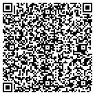 QR code with Marzolf Construction Co contacts